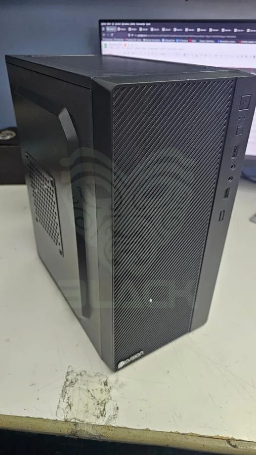GABINETE KIT ECOVISION S/FUENTE EV-K70 Y SIN PERIFERICOS