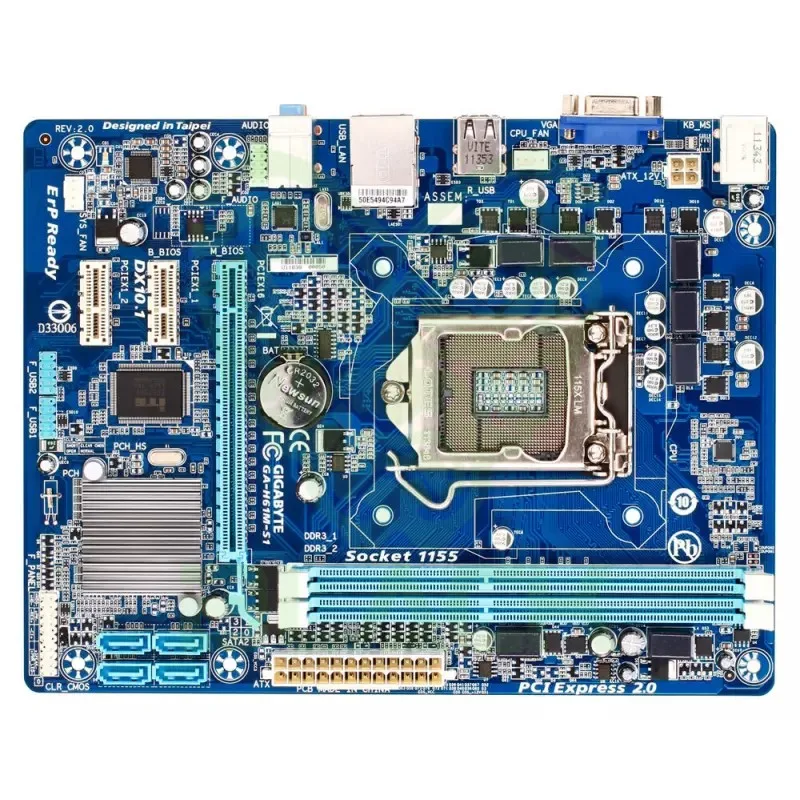 Mother Gigabyte (am5) B850 Aorus Elite WIFI 7 Ice DDR5