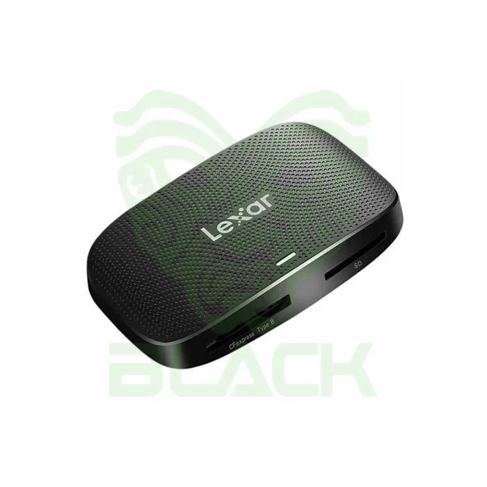Lector De Tarjeta Lexar Professional Cfexpress Tipo A / Sd USB 3.2 Gen 2