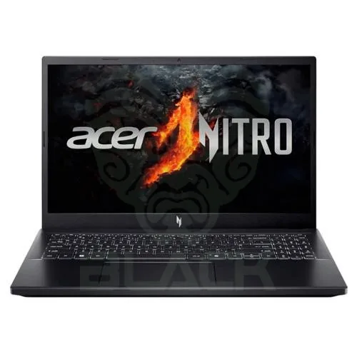 NOTEBOOK ACER NITRO V 15 - AMD RYZEN 5 7535HS / MEMORIA 8 GB / SSD 512 GB/ 15.6 ISP LED FHD 165GHZ / NVIDIA GEFORCE RTXTM 4050 6 GB GDDR6 / WINDOWS 1