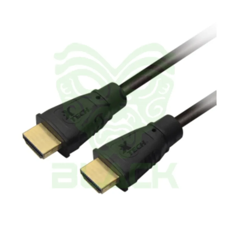 Cable De Video HDMI Xtech 15 M