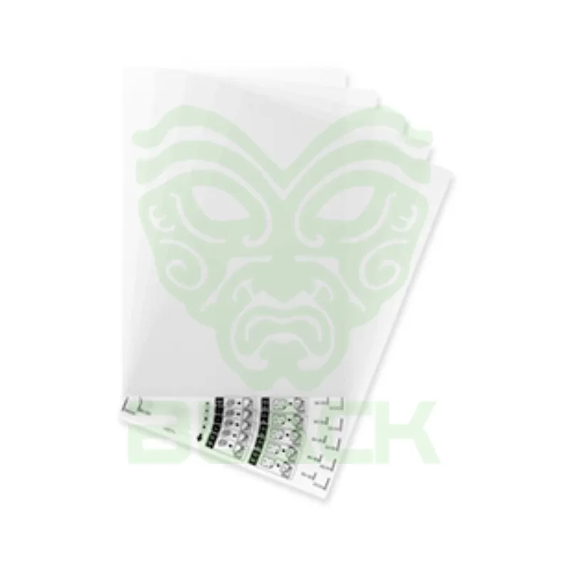 Soporte De Scanners Epson Para Hojas B12b819051