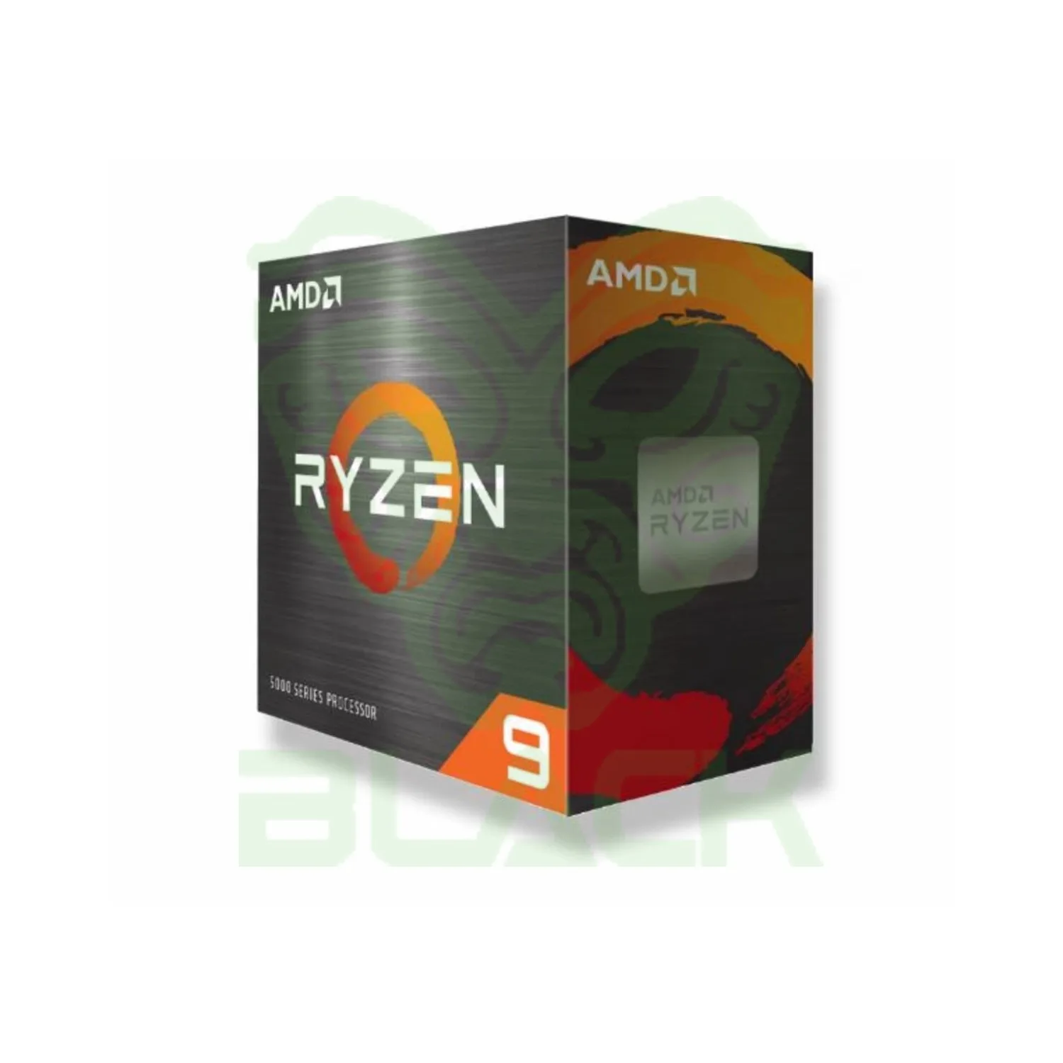 Micro AMD Ryzen 9 5900xt (AM4)