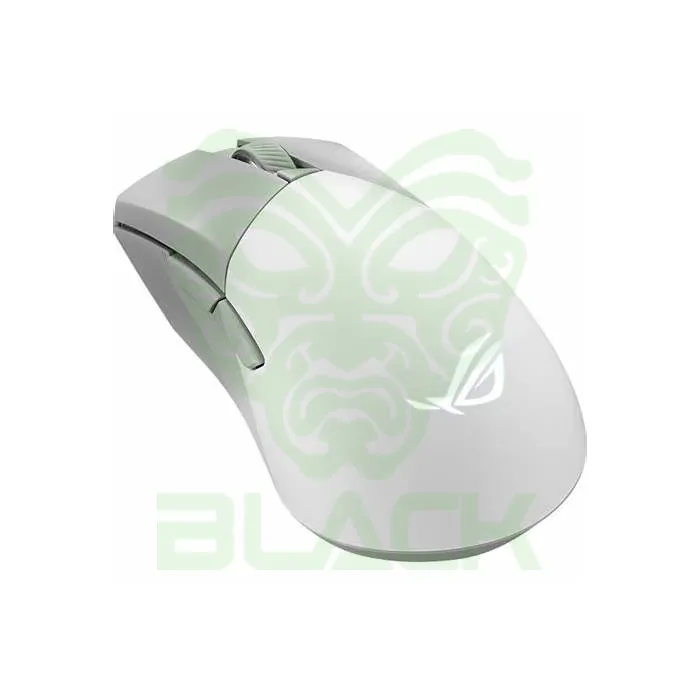 Mouse ASUS P711 ROG Giii Wl Aimpoint/Wht