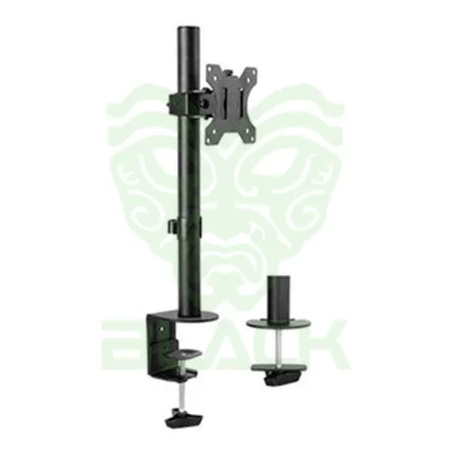 Soporte Intelaid Tv Movil Acero Regulable Para Pantallas - 37 A 70 - 50kg