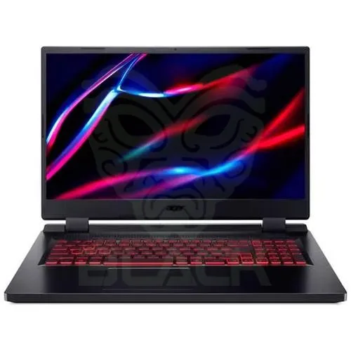 NOTEBOOK ACER NITRO 5 AMD RYZEN 5 755HS/MEMORIA 16 GB/SDD 512 GB/15.6 IPS 165 HZ QHD/P.VIDEO RTX 3050/WINDOWS 11 HOME