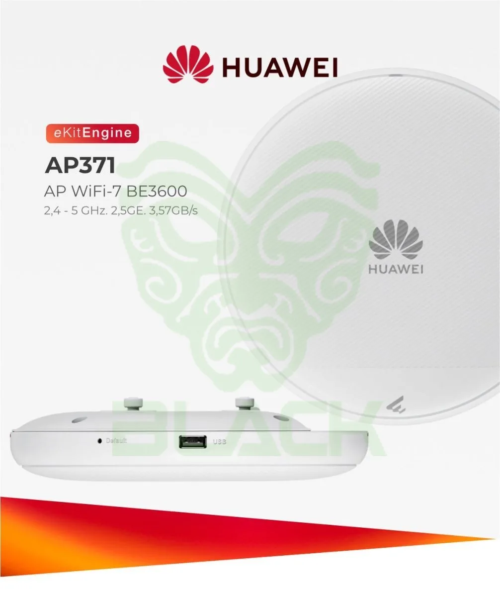 Ap In.huawei Ebg Wifi7 2x2 3,57gb 1x2,5ge Poe Sf
