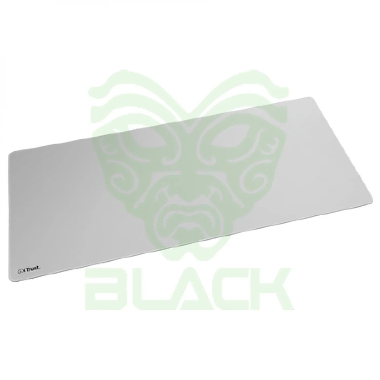 MOUSE PAD TRUST XXL WHITE GXT759W