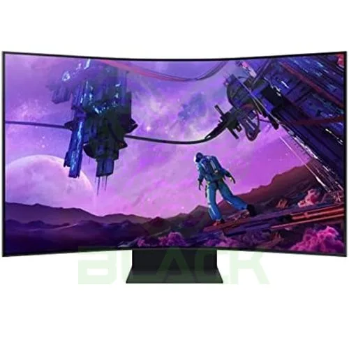 MONITOR SAMSUNG 55 ODYSSEY ARK