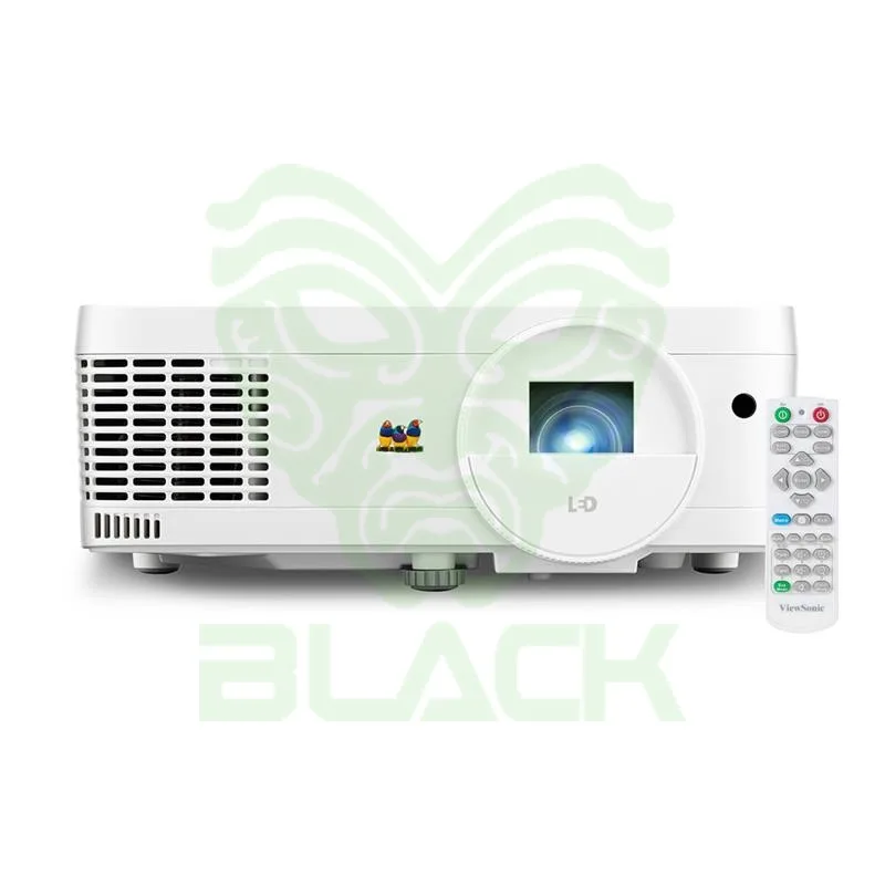 Proyector Viewsonic LS510WH-2 Led Wxga 3000lum.