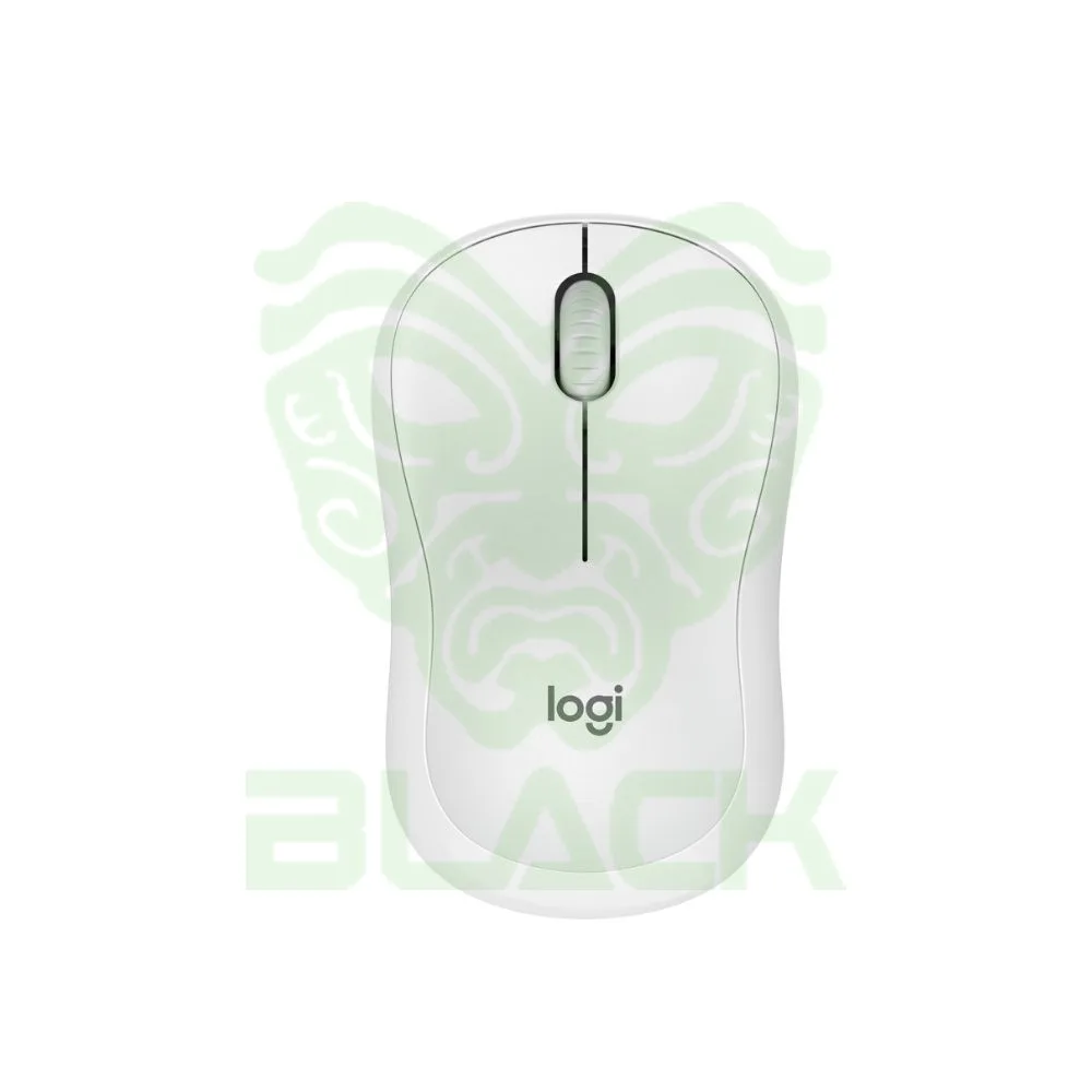 MOUSE LOGITECH M240 INALAMBRICO BLUETOOTH BLANCO