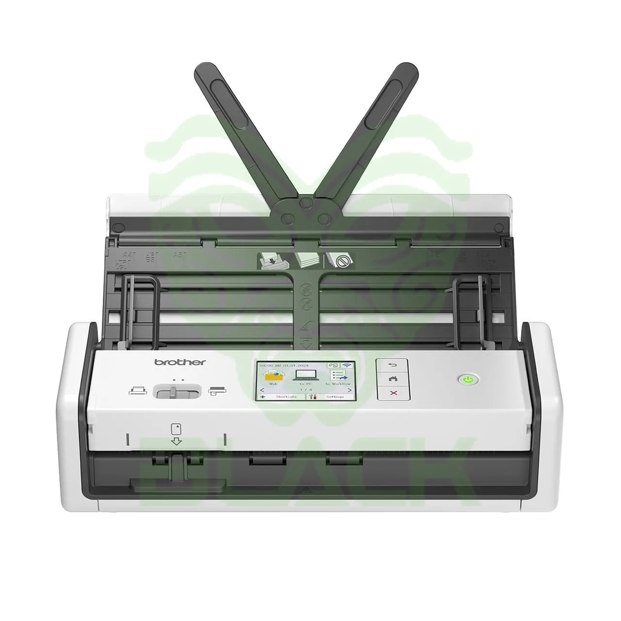 Scanner Brother ADS-1800W 30ppm Duplex