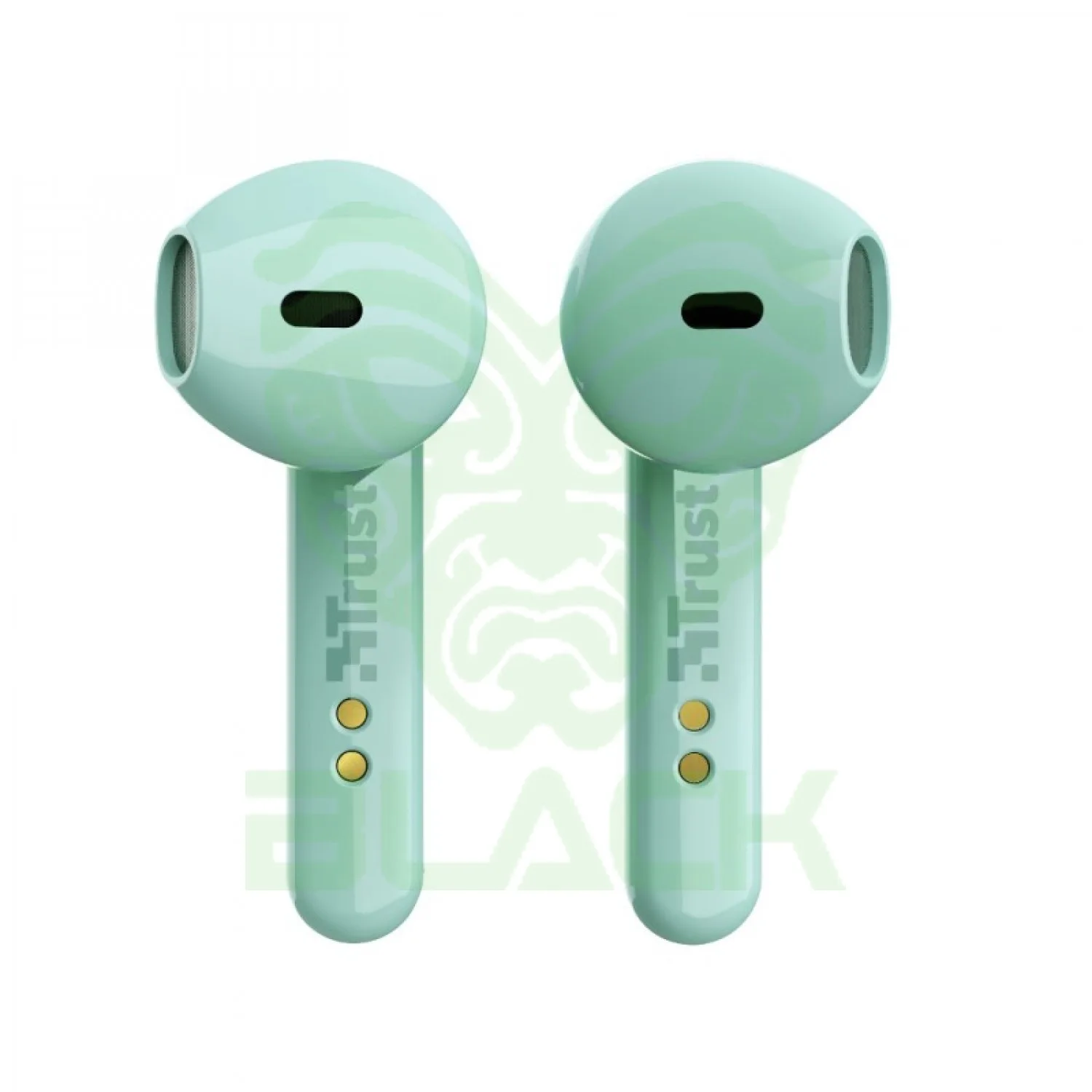 Auricular Trust Primo Touch BT Mint