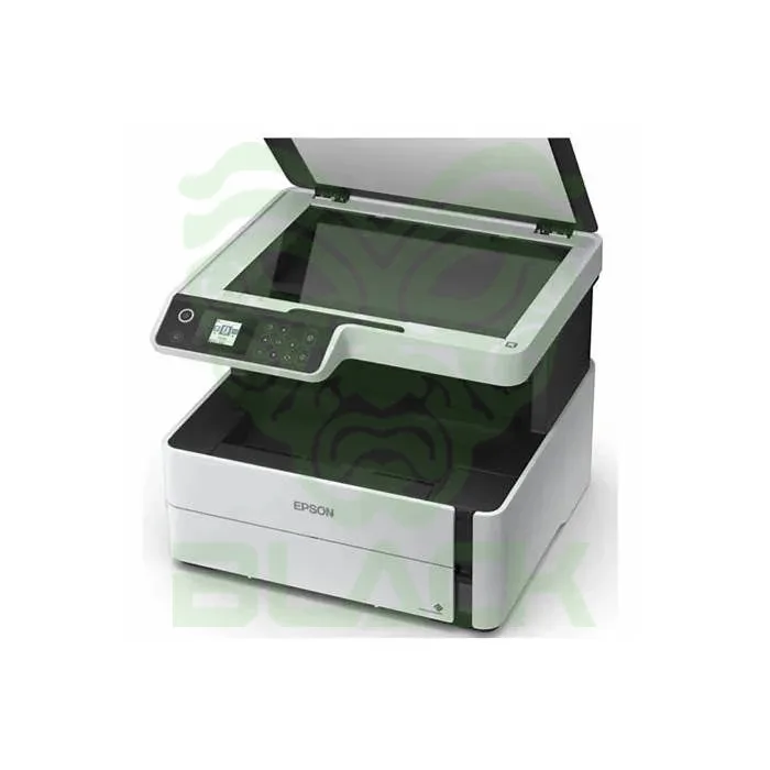 IMPRESORA EPSON MF M3170 MONO ADF