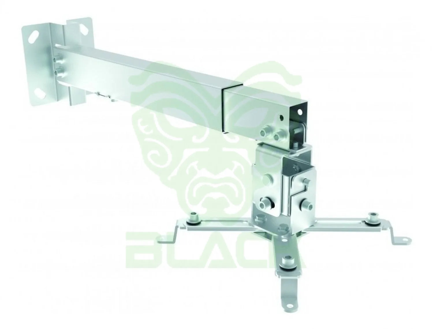 SOPORTE INTELAID DE TECHO PARA PROYECTOR IT-11E