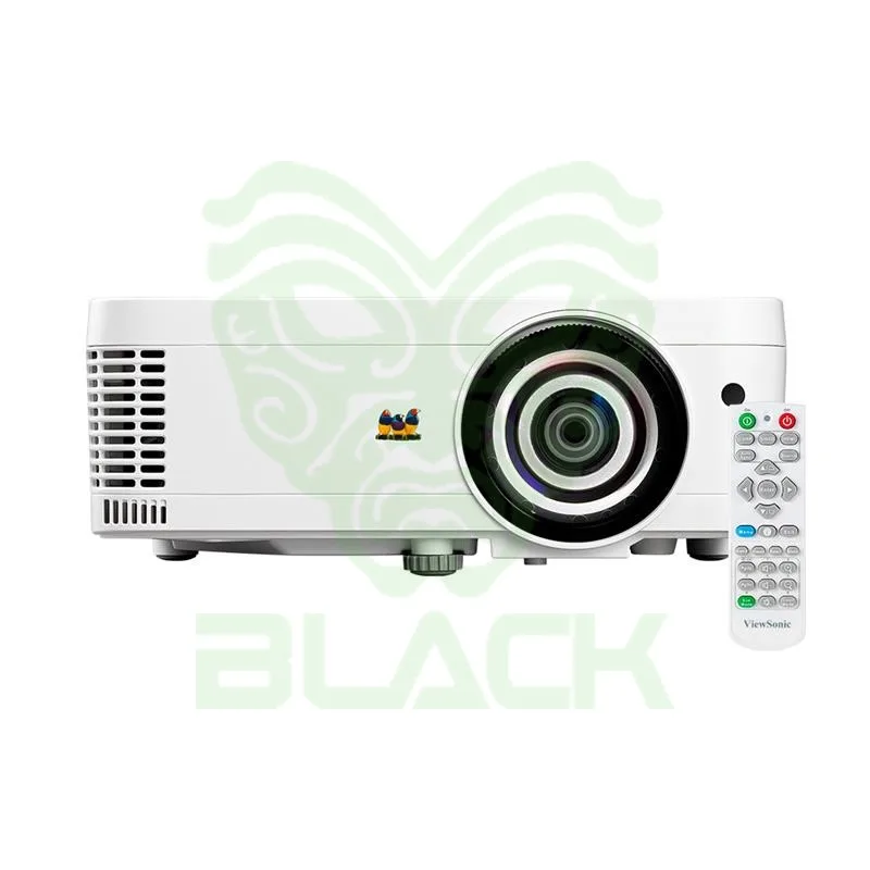 Proyector Viewsonic Ls550wh 2000lum. Wxga