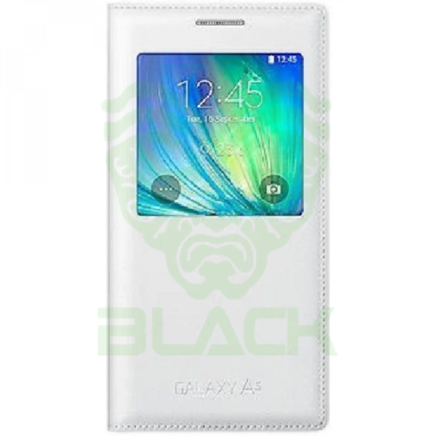 Accesorios Samsung S View Cover A5 Blanco