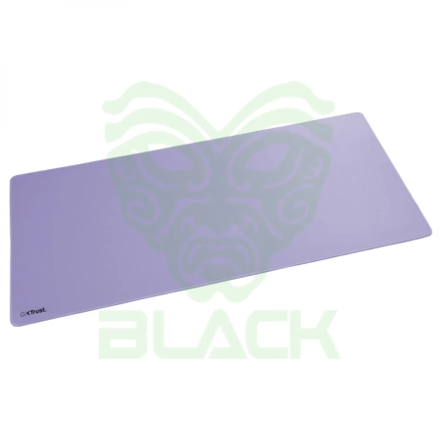Mouse Pad Trust Xxl Purple Gxt759p