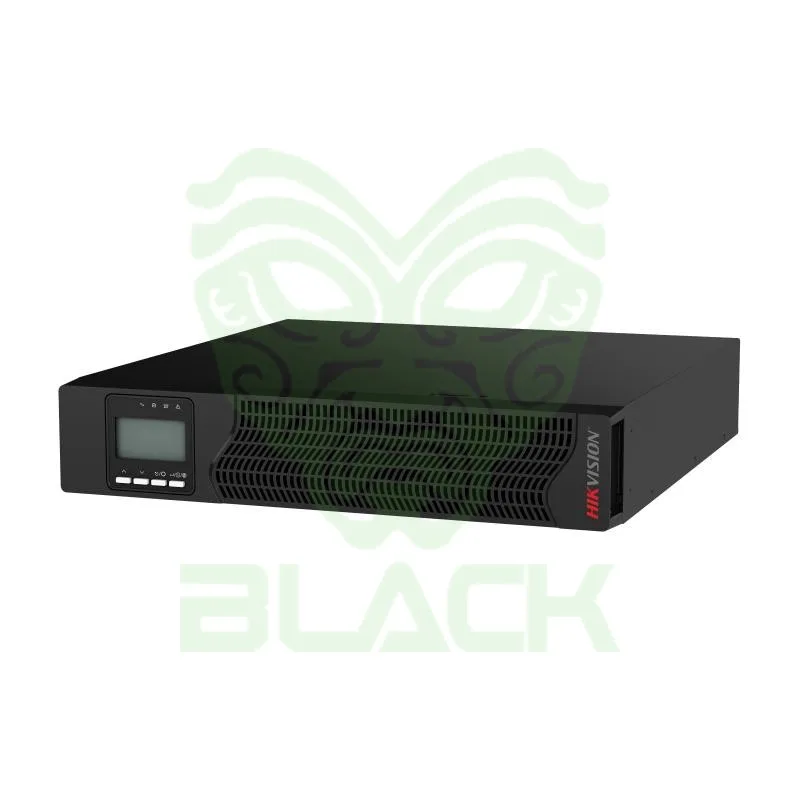 Ds-ups10k-r/Tjl Ups Online Rack Tower 10kva Sin Bat