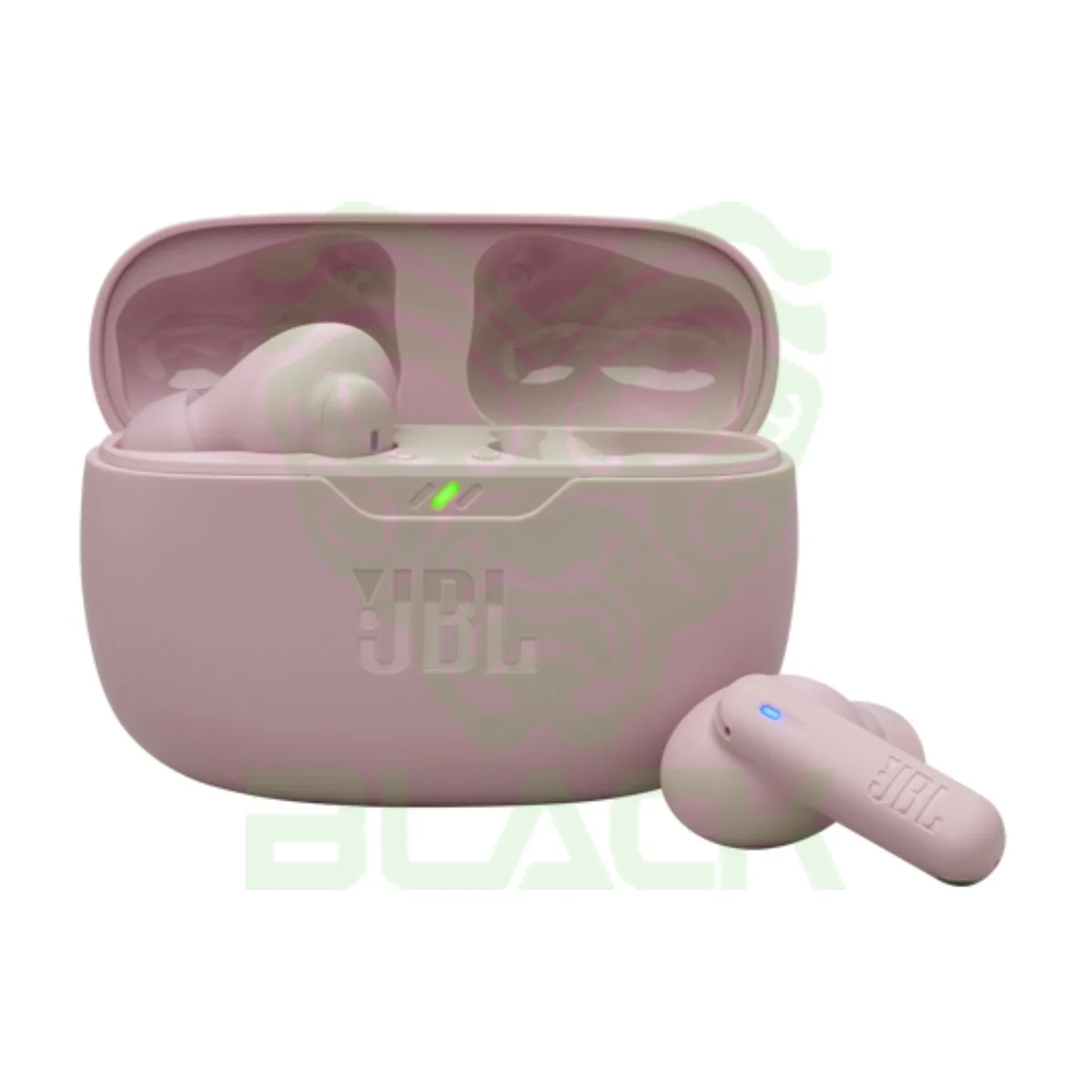Auricular Jbl Wave Beam 2 Tws Anc Rosa