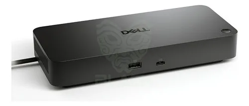 Docking Dell Pro Dock Wd25 Power Delivery 100w