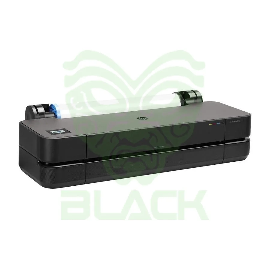 PLOTTER HP T250 DISIGNET WIFI 61CM (5HB06D) + BANDEJA (8AJ60A)