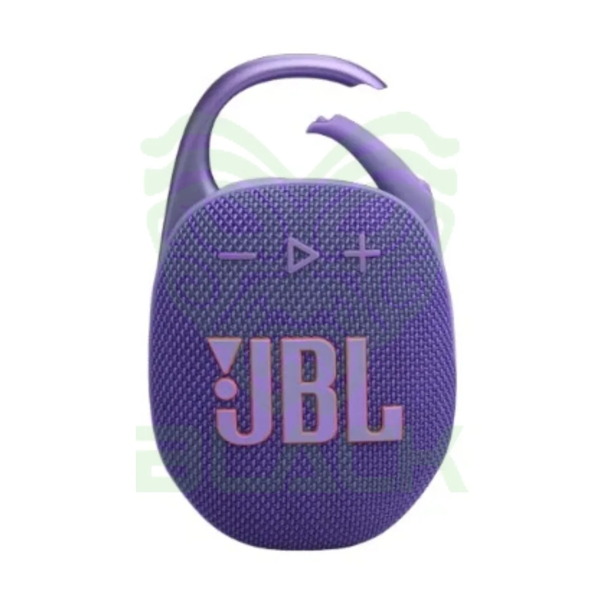 PARLANTE JBL CLIP5 BLUETOOTH VIOLETA