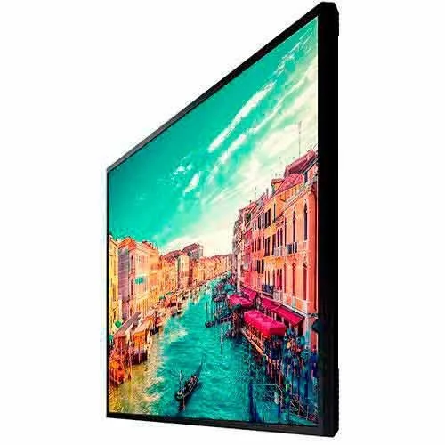 MONITOR SAMSUNG LFD 55 FLIP PRO