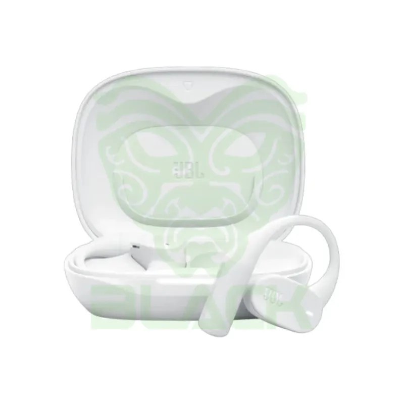 Auricular Jbl Sense Lite Open Sound Blanco