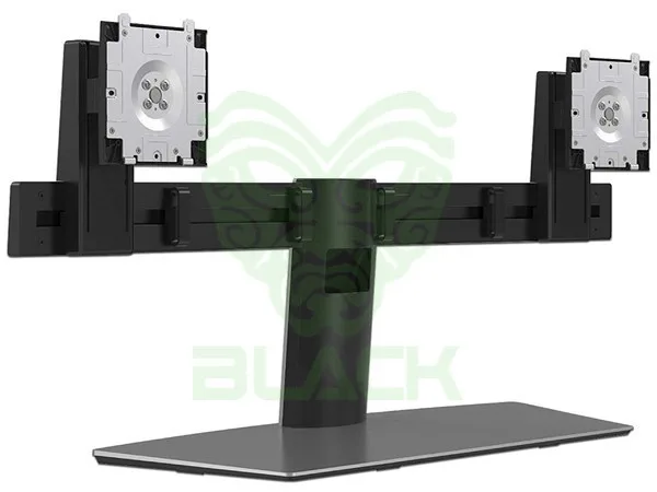 Base Dell Pro Para Dos Monitores - Mds19