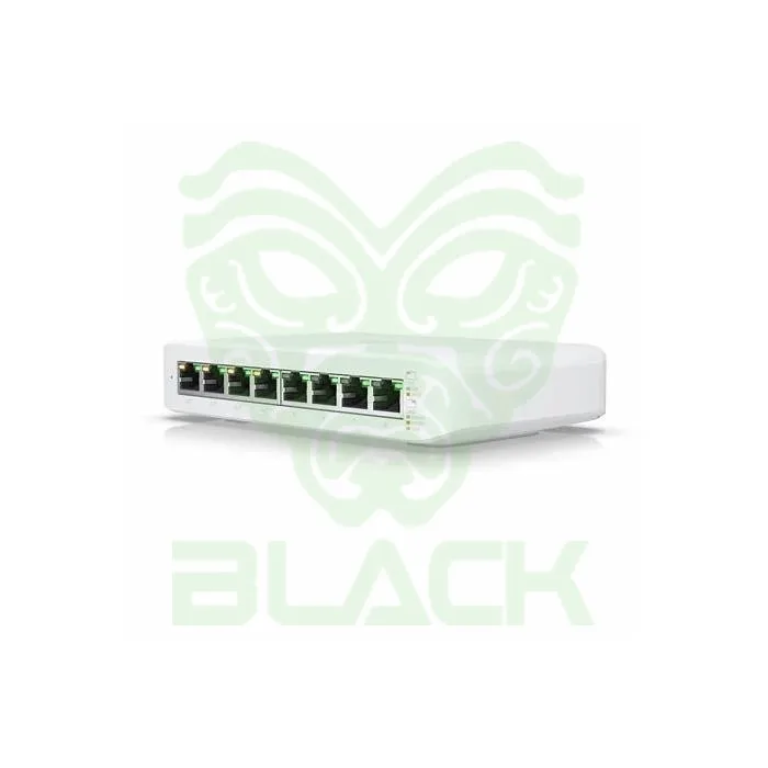SWITCH UBIQUITI UNIFI 8P (8 2.5GB/2SFP+) POE+ LAYER3