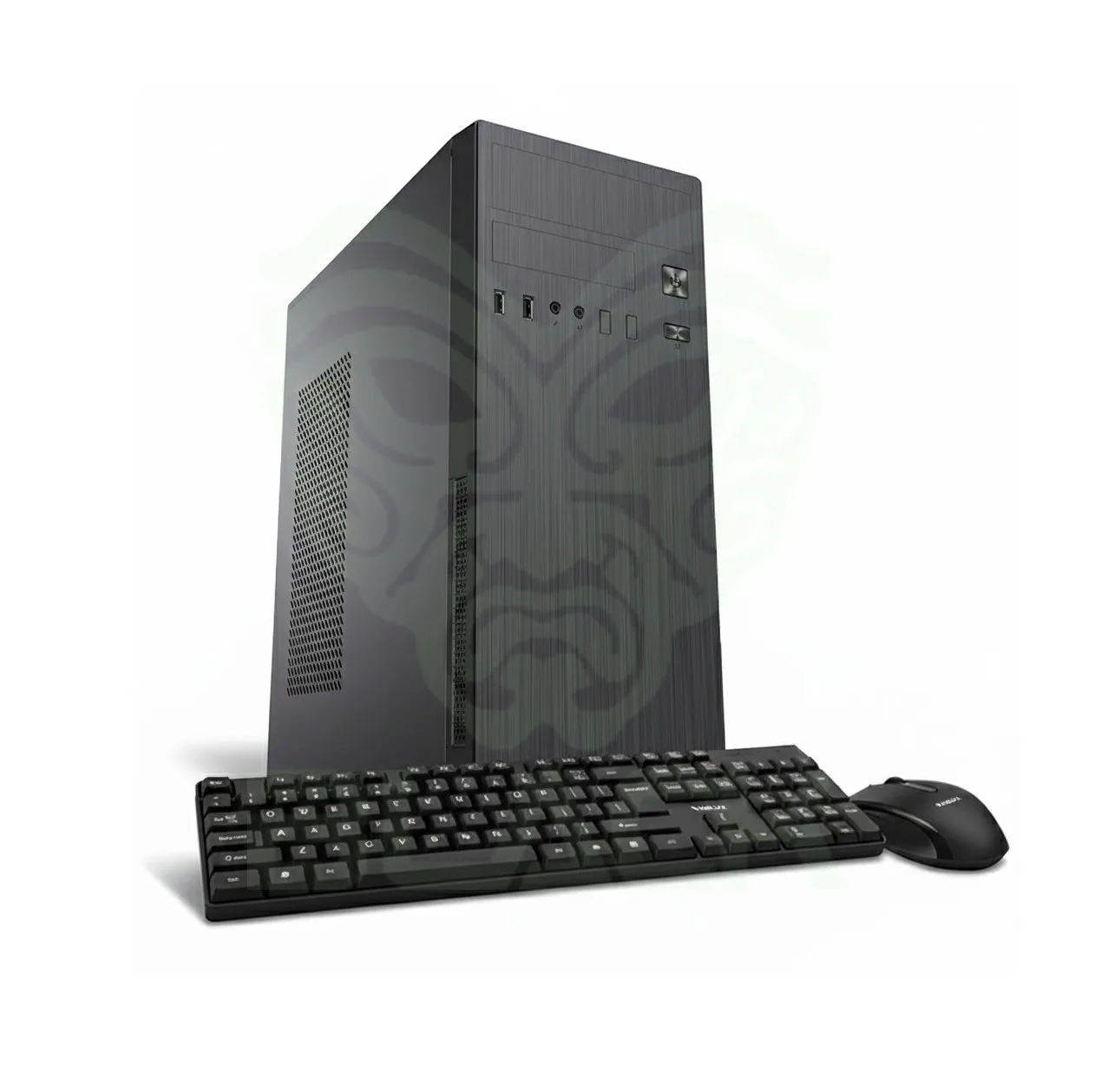 Kit Kelyx Modelo LC728-12 Fuente 500w Tec/Mouse