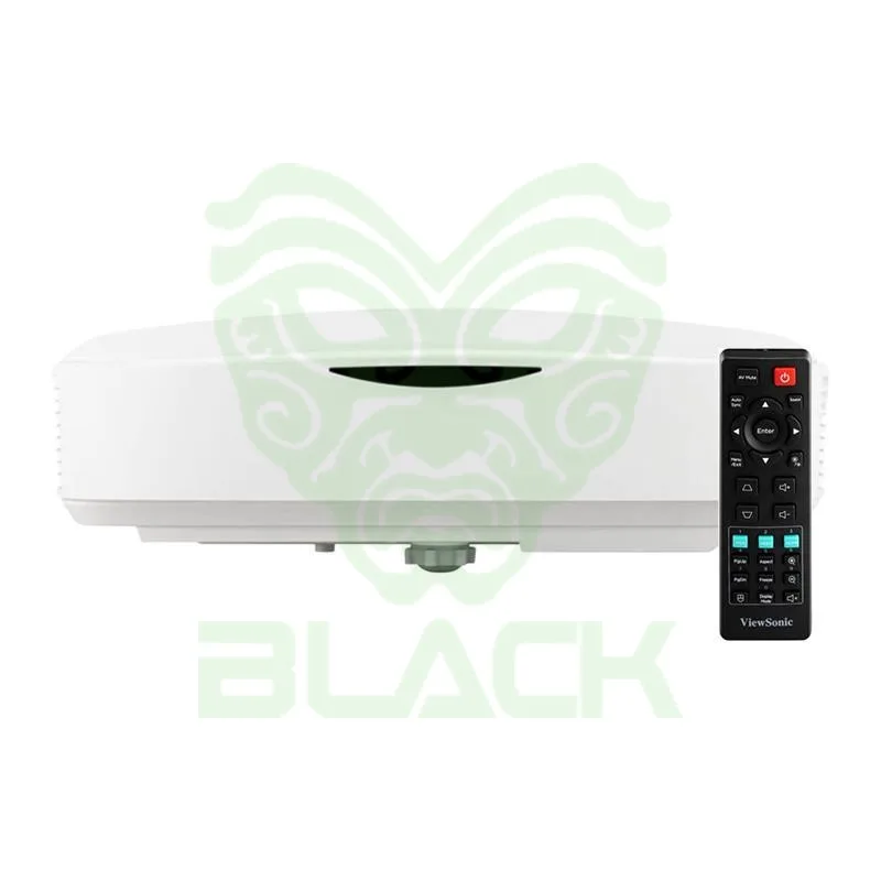 Proyector Laser Viewsonic Ls832wu 5000 Lum. Wuxga