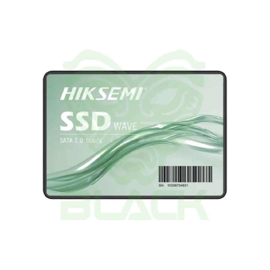 DISCO SOLIDO SSD 240 GB SATA HIKSEMI WAVE