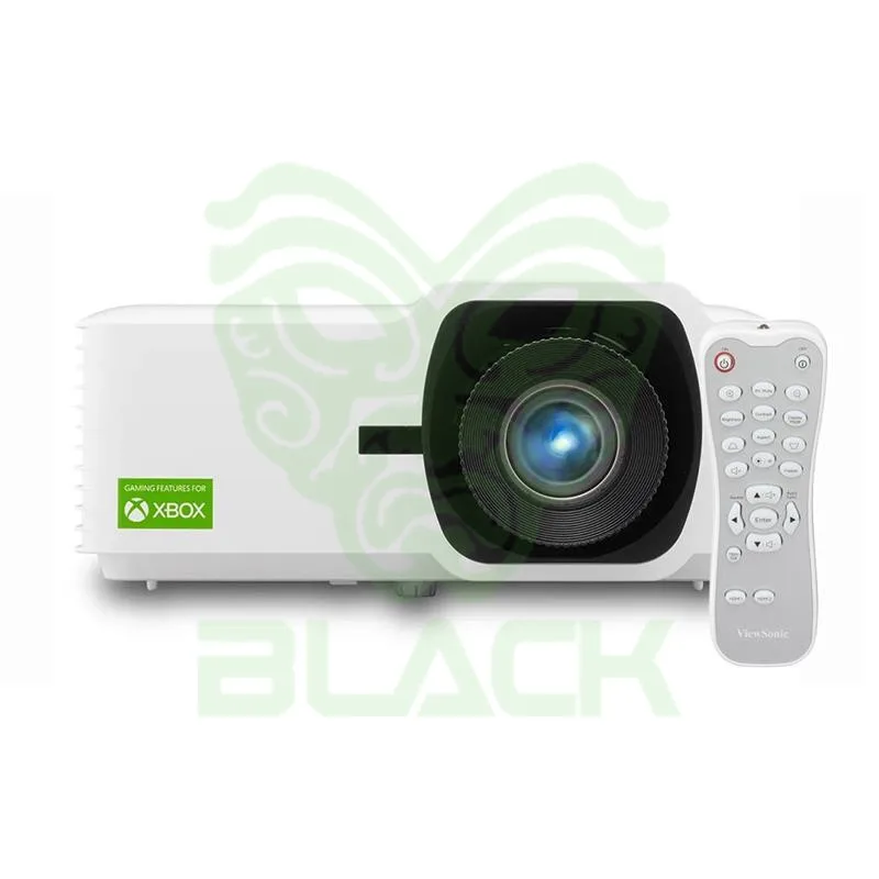 PROYECTOR VIEWSONIC LX700-4K 3500 LUM.