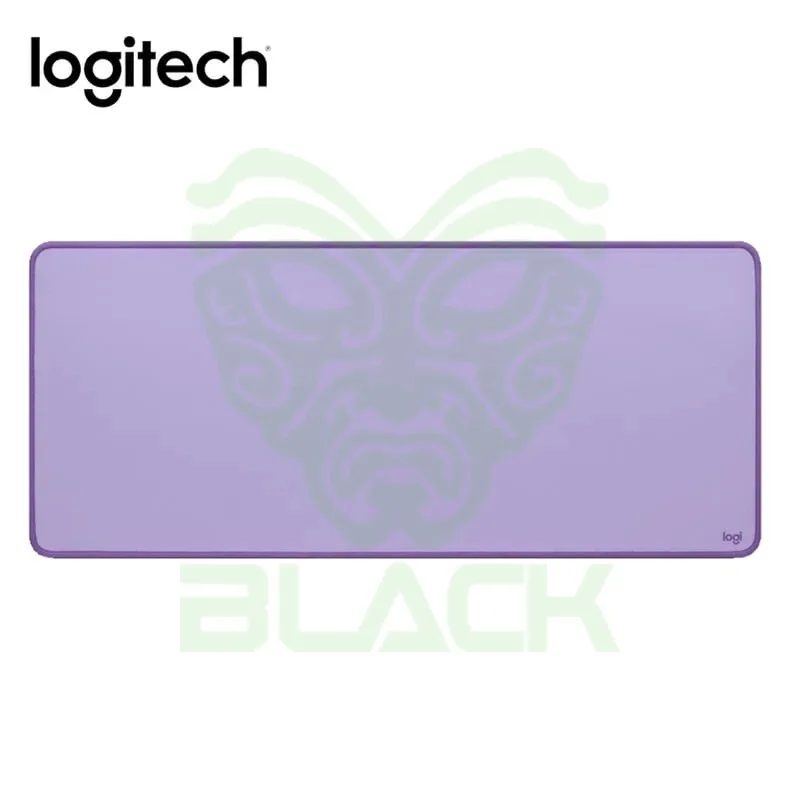 Mouse Pad Logitech 300x700mm Lila