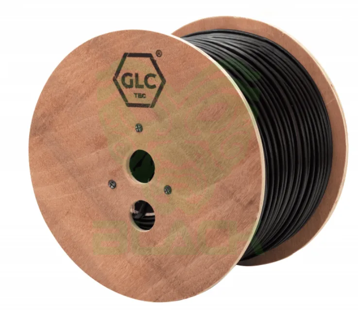 Cable Ftp Cat.5e 305mts Glc Max Exterior C/Portant