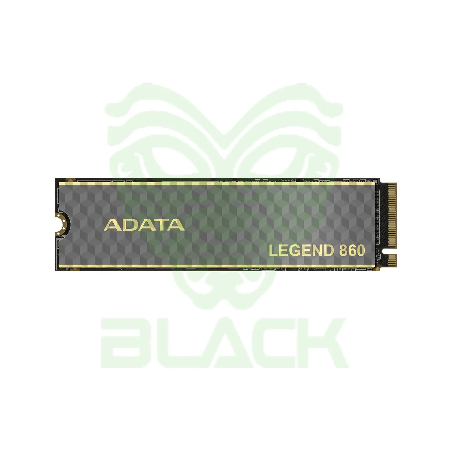 Disco Solido Interno Adata Legend 860 500GB PCIE Gen4 X4 M.2 2280