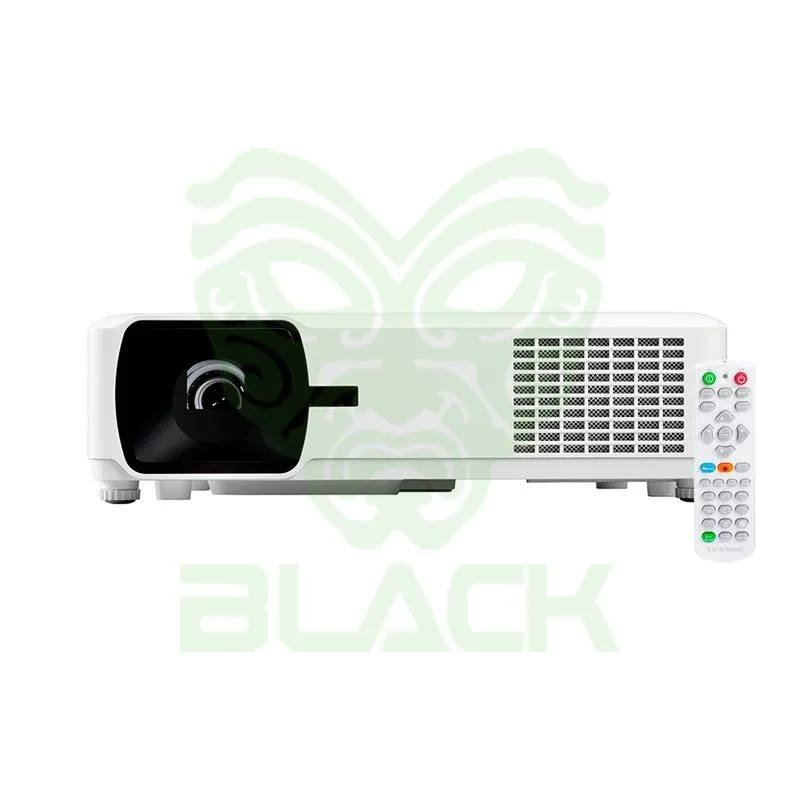 PROYECTOR VIEWSONIC LS600W 3000 LUMENS WXGA,
