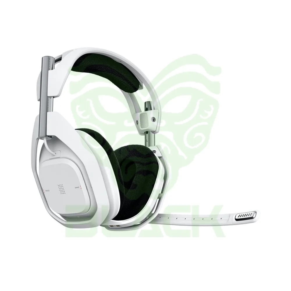 AURICULAR LOGITECH ASTRO A50 X INALÁMBRICO + BASE ...