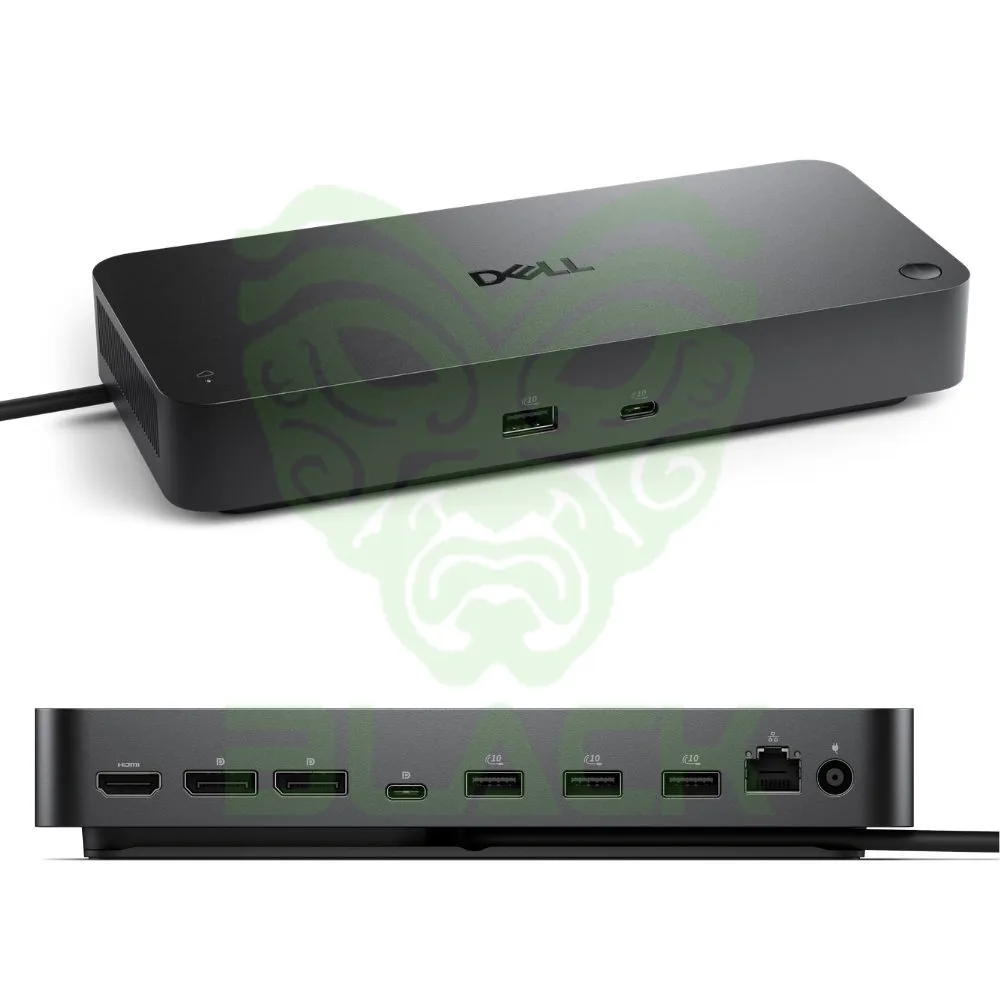Dell Pro Smart Dock - Sd25 (argentina)