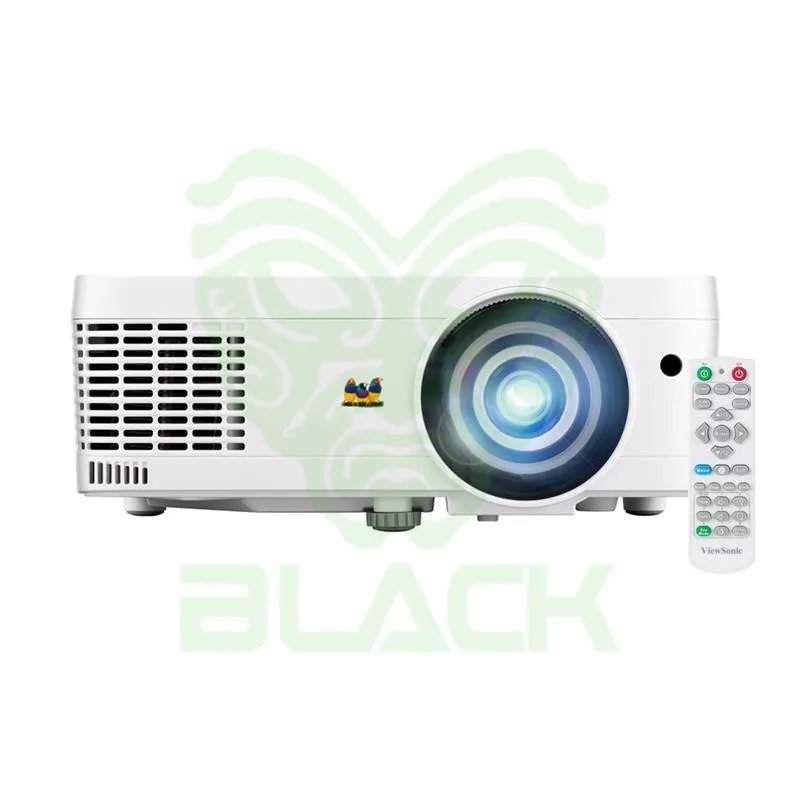 Proyector Viewsonic Ls560wh Wxga Led 3000lum,