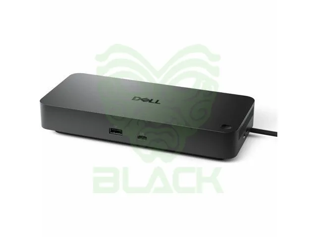Docking Dell Pro Dock Wd25 Power Delivery 100w