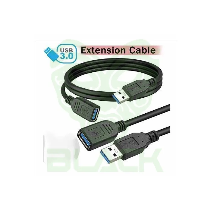 Extensión USB 3.0