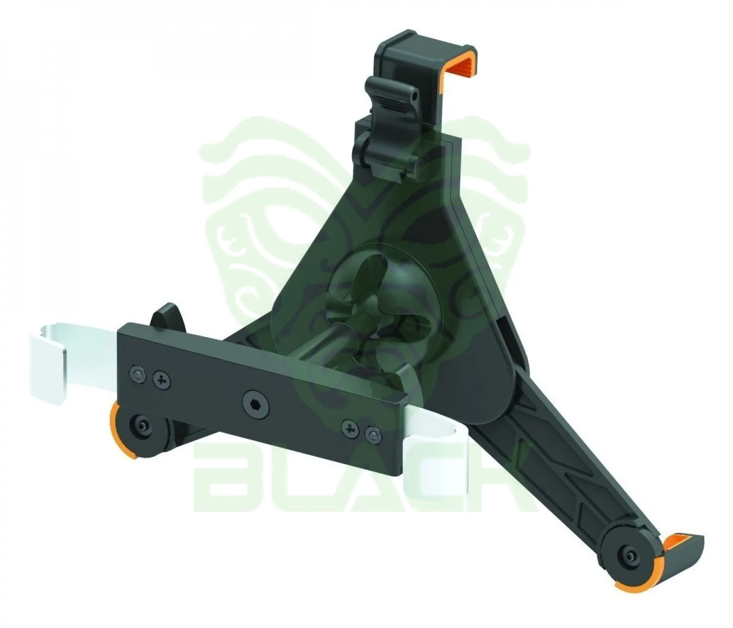 Soporte Intelaid P/ Auto Tablet 8.5 It-tcms