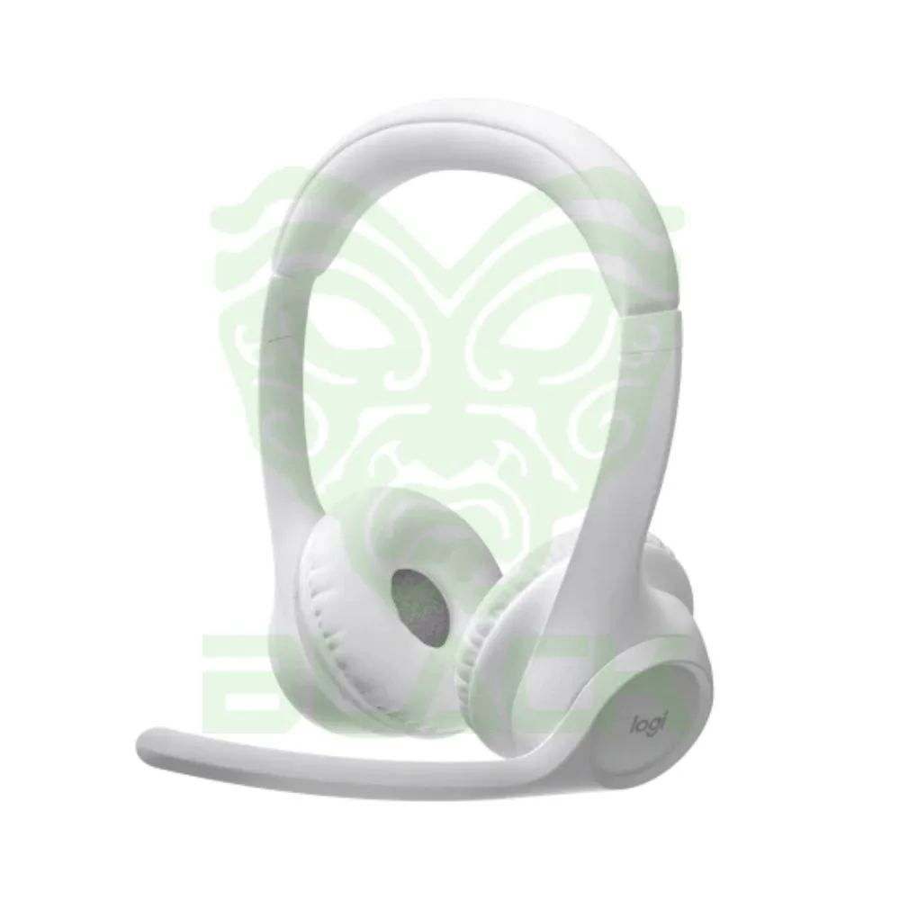 AURICULAR LOGITECH ZONE 300 INALÁMBRICO CON MICRÓ...