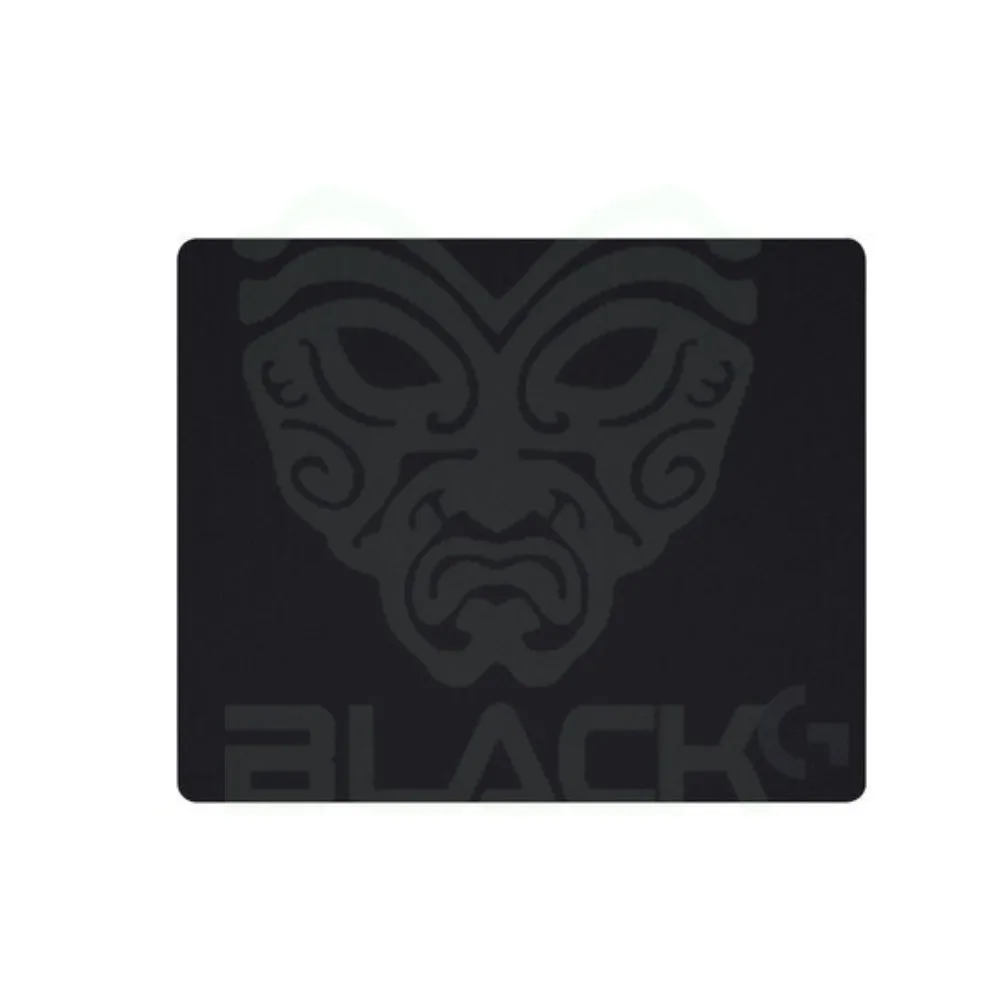 Mouse Pad Logitech Serie G G440 Negro