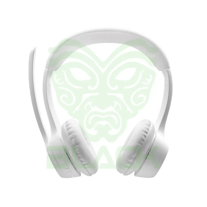 HEADSET INALÁMBRICO LOGITECH ZONE 300 OFF WHITE