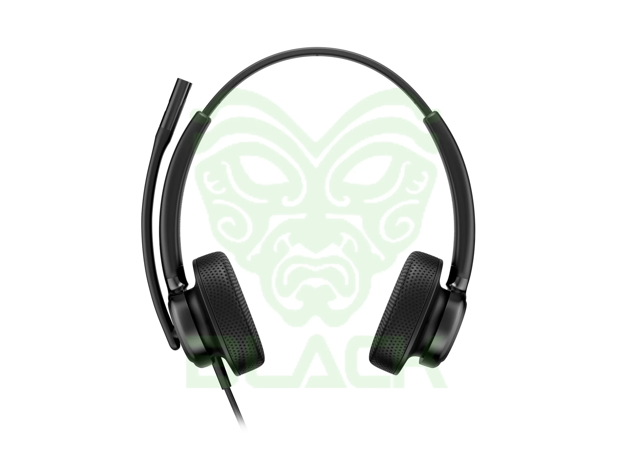 Auriculares Poly Mission 425 Usb-c C01b6aa