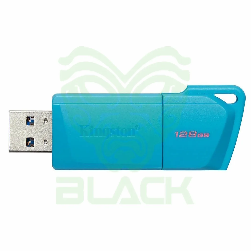USB 128g Ki Dt Exodia M Aqua